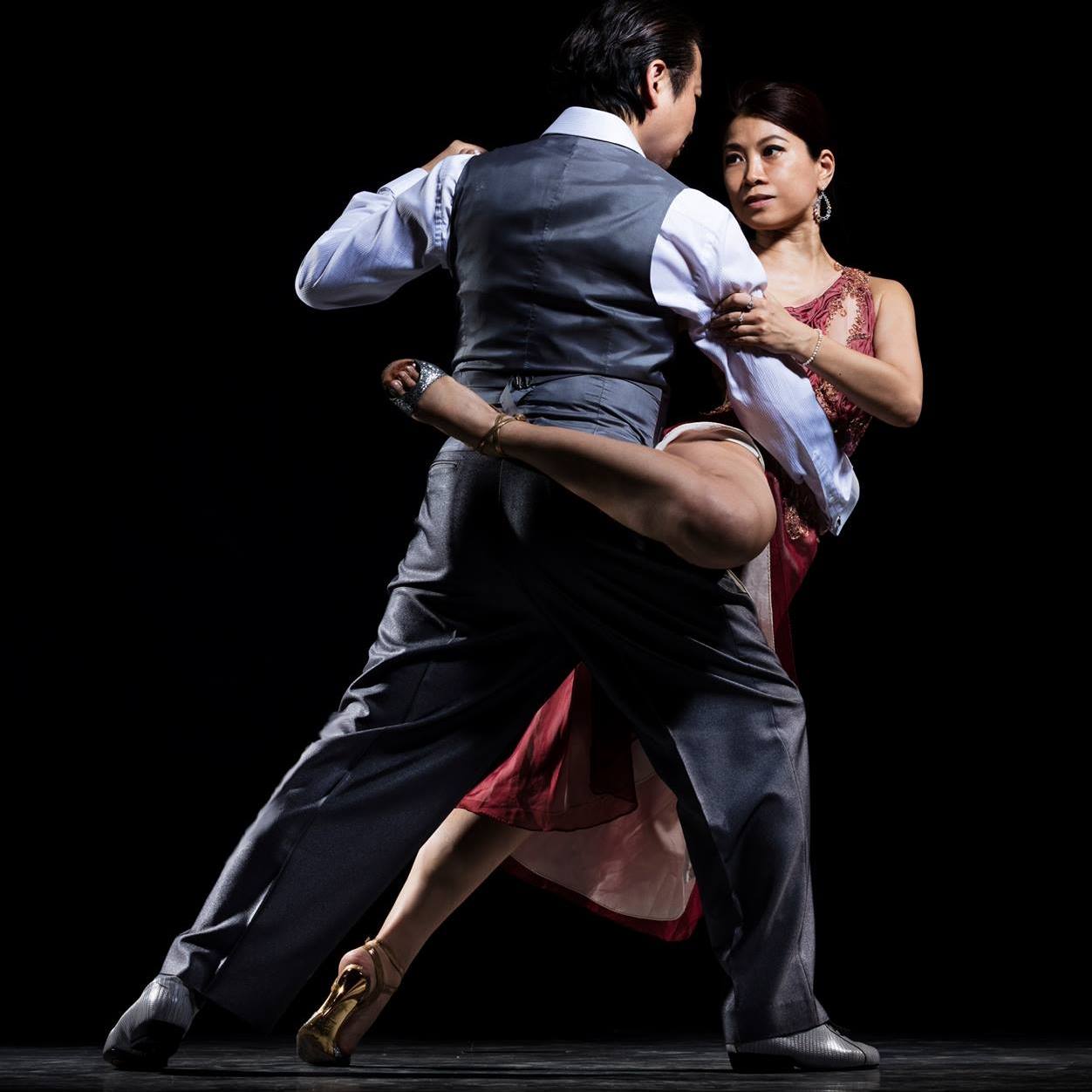 Otrotango – Argentine Tango Hong Kong